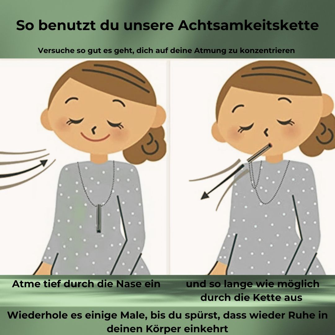 Achtsamkeitskette